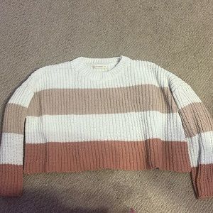 Super Comfy moon & madison sweater.